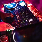 Mix e DJ