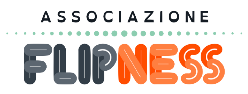 associazione flipness logo