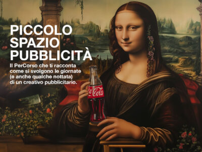 piccolo-spazio-pubblicita creativo pubblicitario