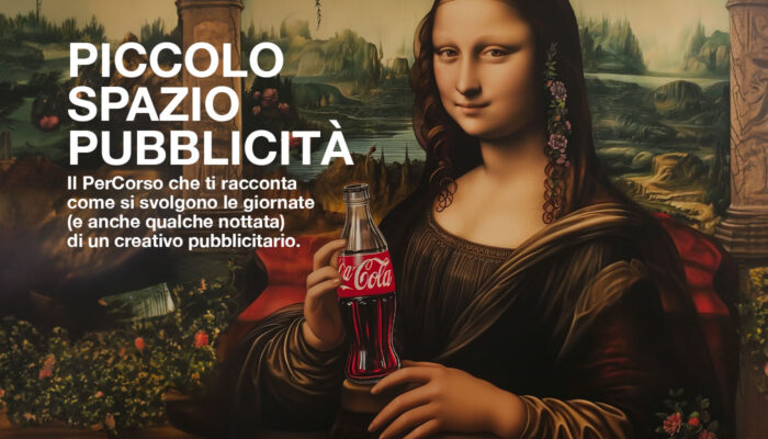 piccolo-spazio-pubblicita creativo pubblicitario