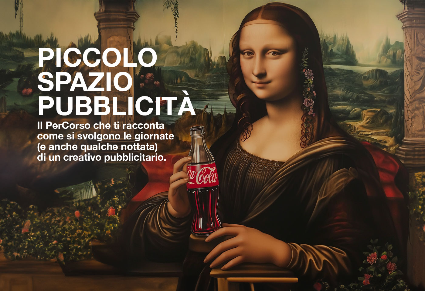 piccolo-spazio-pubblicita creativo pubblicitario