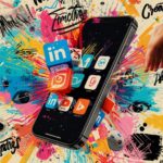 Strategia e creatività sui social